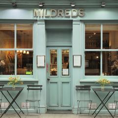 mildreds londen